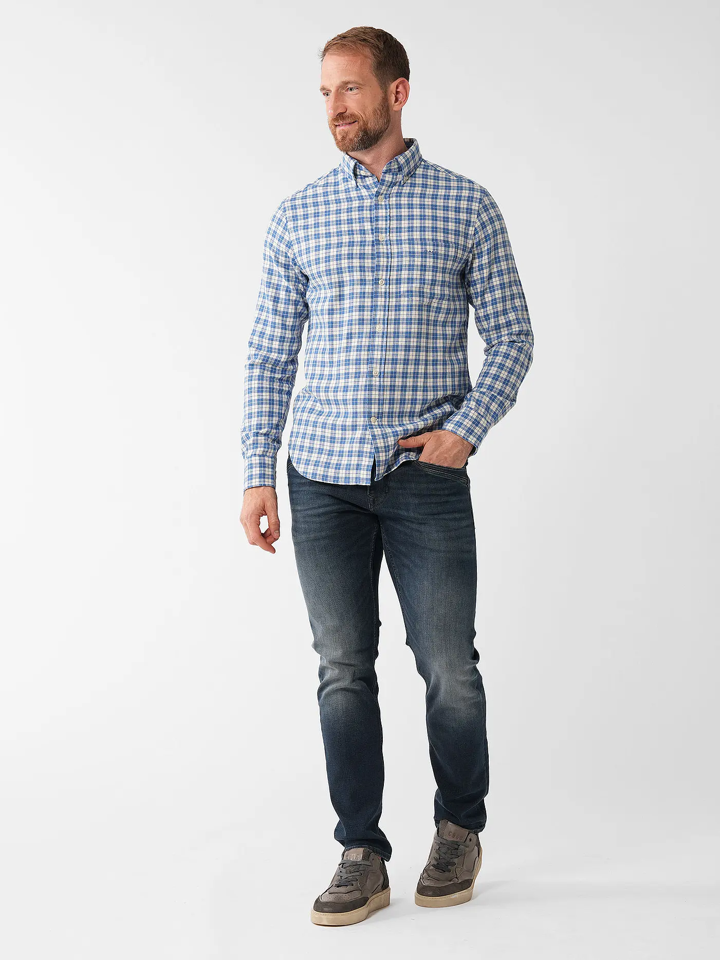 PME LEGEND | Jeans Regular Fit SKYRAK | 